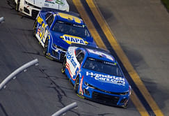 Will Chase Elliott and Kyle Larson restore Hendrick Motorsports' championship glory in 2025?