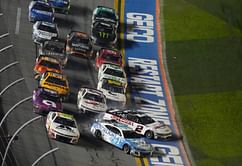 Insider delivers crystal clear message about underage NASCAR driver’s odds of championship amid rulebook shakeup