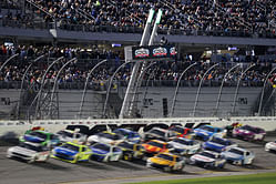 What is the Track Presidents Day? Full schedule, timings, and all you need to know