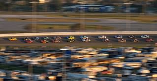 3 times NASCAR barred drivers from racing in Daytona 500, ft. Mike Wallace