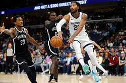 IN PICS: NBA great Derrick Rose collaborates with SLAM for special edition Simeone High School merch