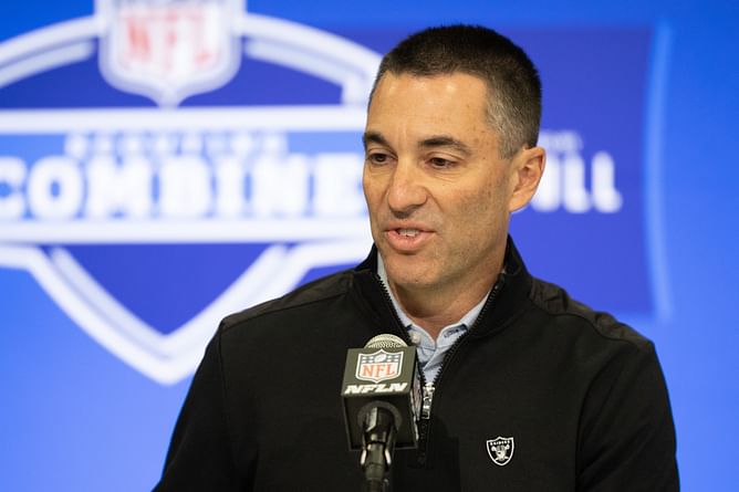Tom Telesco fired: 3 best GM replacements Raiders should consider for 2025