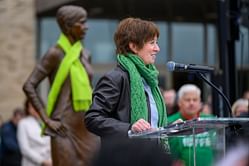 “I may still be coaching”: Ex-HC Muffet McGraw reveals how Caitlin Clark almost joined Notre Dame
