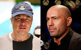 "You can't put him in the same category as Einstein" - Joe Rogan gets honest about Elon Musk's "cultural weirdness" on JRE, SpaceX CEO reacts