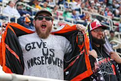 "Jeff Gordon broke through; Is there that guy today?": Kenny Wallace podcasters make opinion clear on NASCAR's casual fans strategy