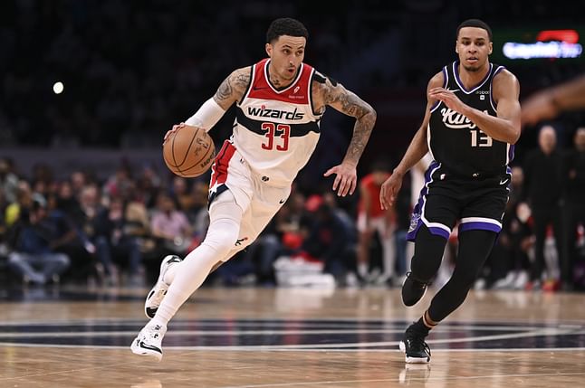 Washington Wizards vs Sacramento Kings Prediction and Betting Tips | Jan. 19, 2025