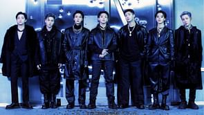 “This year is gonna be a MOMENT IN HISTORY”: Fans react as BTS becomes the most-streamed K-pop group on Spotify on the first day of 2025