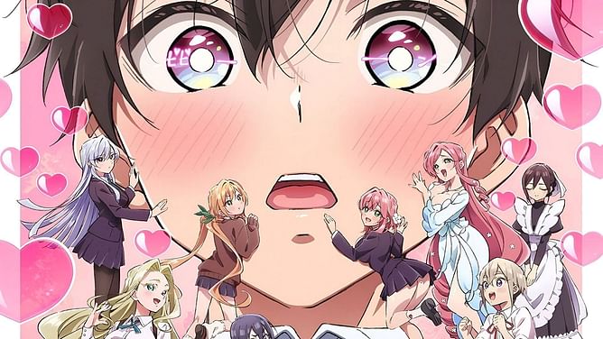 100 Girlfriends Who Really Love You Season 2 complete release schedule: All episodes and when they arrive