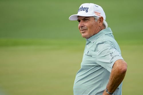 Fred Couples (Source: Imagn)