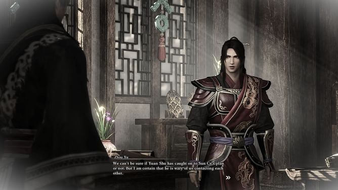 Dynasty Warriors Origins: Escape from Danyang guide (Chapter 3)