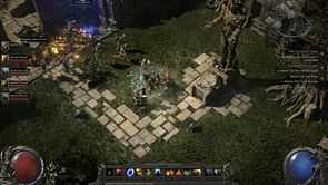 Path of Exile 2 needs one feature that's inexplicably underrated in ARPGs