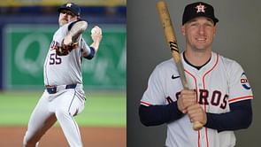 MLB insider weighs in on Astros' bold gamble on Alex Bregman over Ryan Pressly