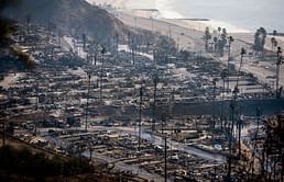 "Where you'll be governed and policed by AI" - SmartLA 2028 smart cities conspiracy erupts as internet reacts to viral fires claim