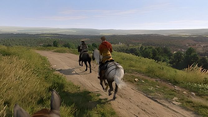 Kingdom Come Deliverance 2: Release date, platforms, and system requirements