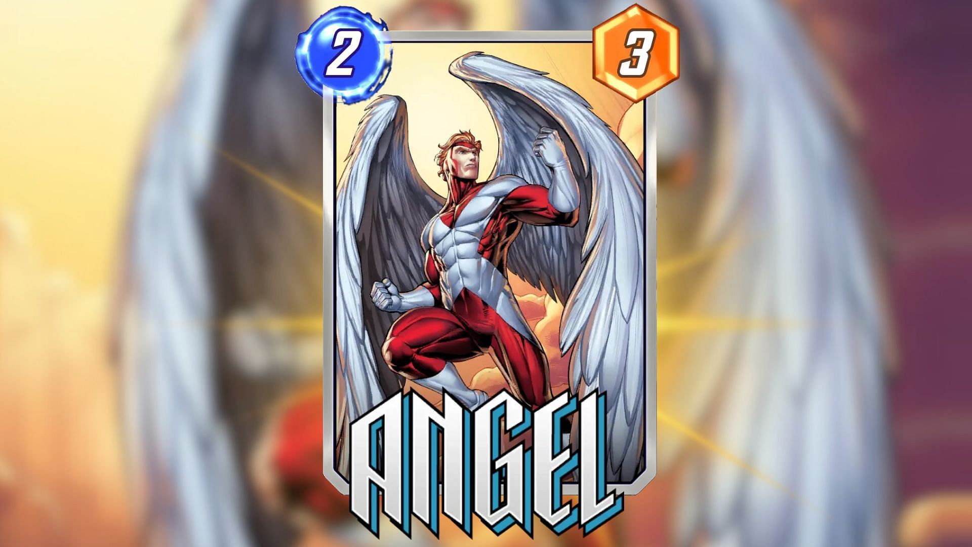 The best Angel decks in Marvel Snap (Image via Nuverse)