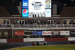 Where is the first NASCAR race of the 2025 season? All you need to know about Bowman Gray Stadium