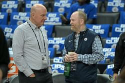 $130 billion worth Clippers owner Steve Ballmer makes major announcement to aid victims of LA wildfire