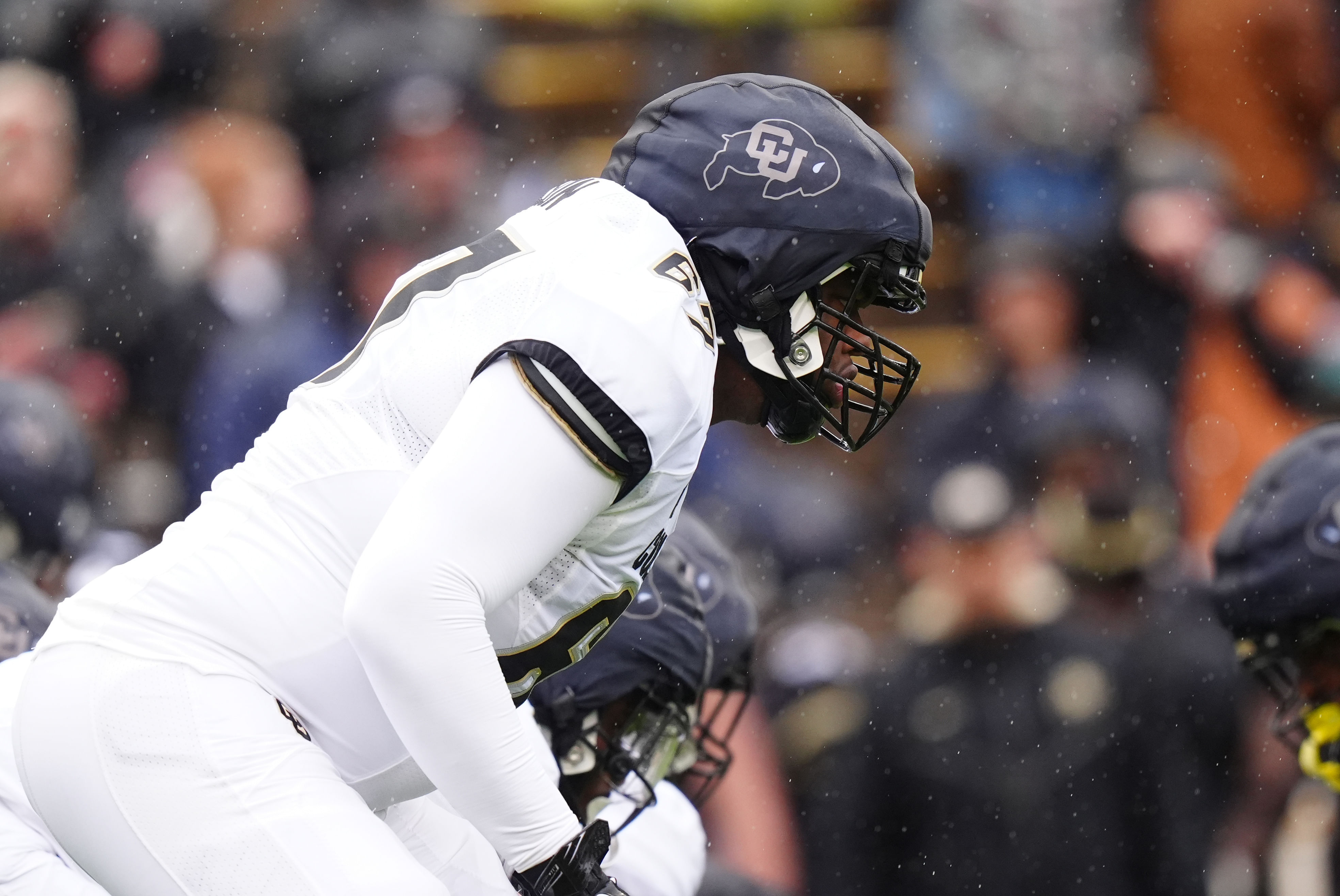 NCAA Football: Colorado Spring Game - Source: Imagn