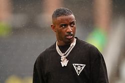 Deion Sanders Jr. opens up about future plans as Coach Prime & Shedeur look set to feature in 2 different realms