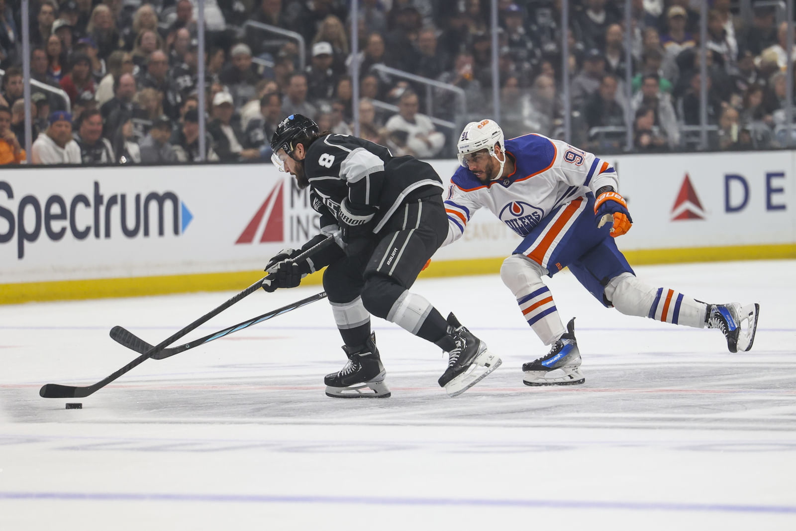 Drew Doughty injury update: Insider lays out timeline for $88,000,000