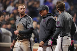 Mets manager makes stance clear on Pete Alonso, reveals contingency plans if the 4x All-Star signs elsewhere