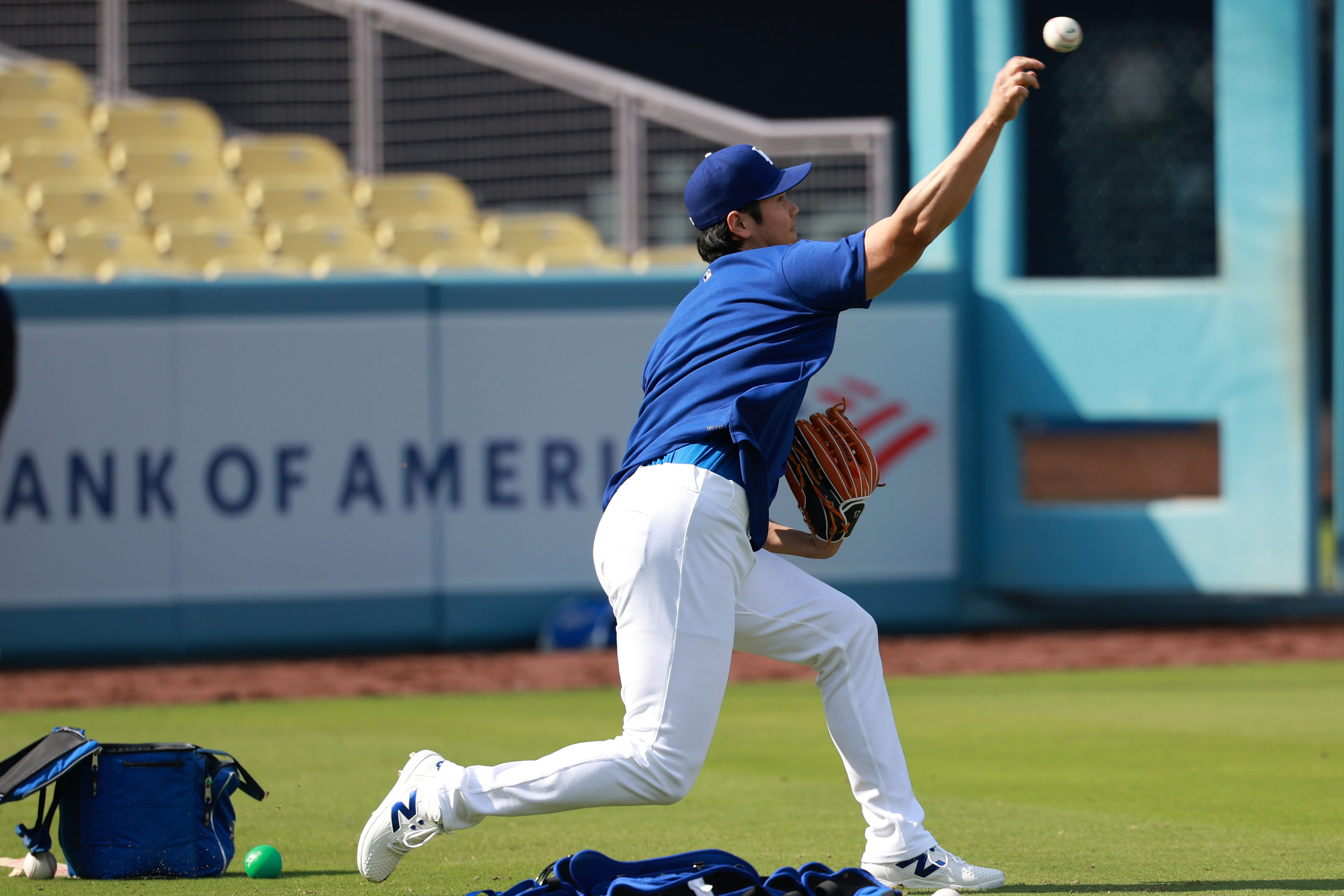 MLB - Shohei Ohtani (Photo via IMAGN)