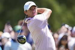 Rory McIlroy confirmed for Canadian Open