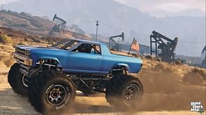 5 best car mods for GTA 5 in 2025