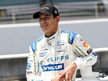 “It’s a lot of money to finish last”: Dale Earnhardt Jr. raises eyebrows at Trackhouse Racing’s decision for Helio Castroneves’ Daytona 500 bid