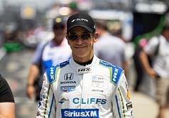 Helio Castroneves reveals Roger Penske blocked his NASCAR dream during IndyCar career