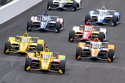 NASCAR Insider Bob Pockrass announces big move as he joins popular F1 reporter Will Buxton for the 2025 IndyCar season