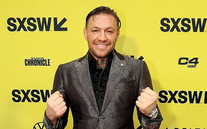 UFC veteran makes bold claim on Conor McGregor's BKFC future: "That’s a no-brainer"