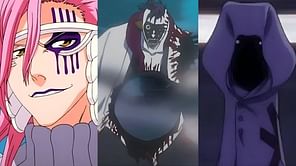 Uryu Ishida achieved a feat against Mayuri that the major Bleach villains can only dream