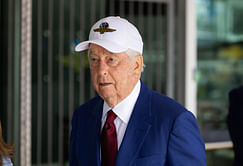 How many car dealerships does Roger Penske own? Here's what we know