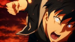 Crunchyroll announces Solo Leveling season 2 regional dubs premiere and cast