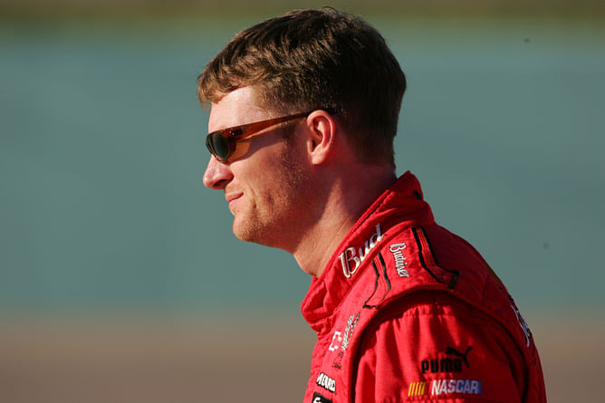 "What's DEI without Dale Jr.? A museum": When Darrell Waltrip recalled Tony Stewart's remark about Dale Jr. leaving Teresa Earnhardt