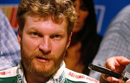 “My knees were bleeding, I couldn’t get a sponsorship”: Dale Jr.’s guest recounts what forced him into illegal activities despite imprisonment