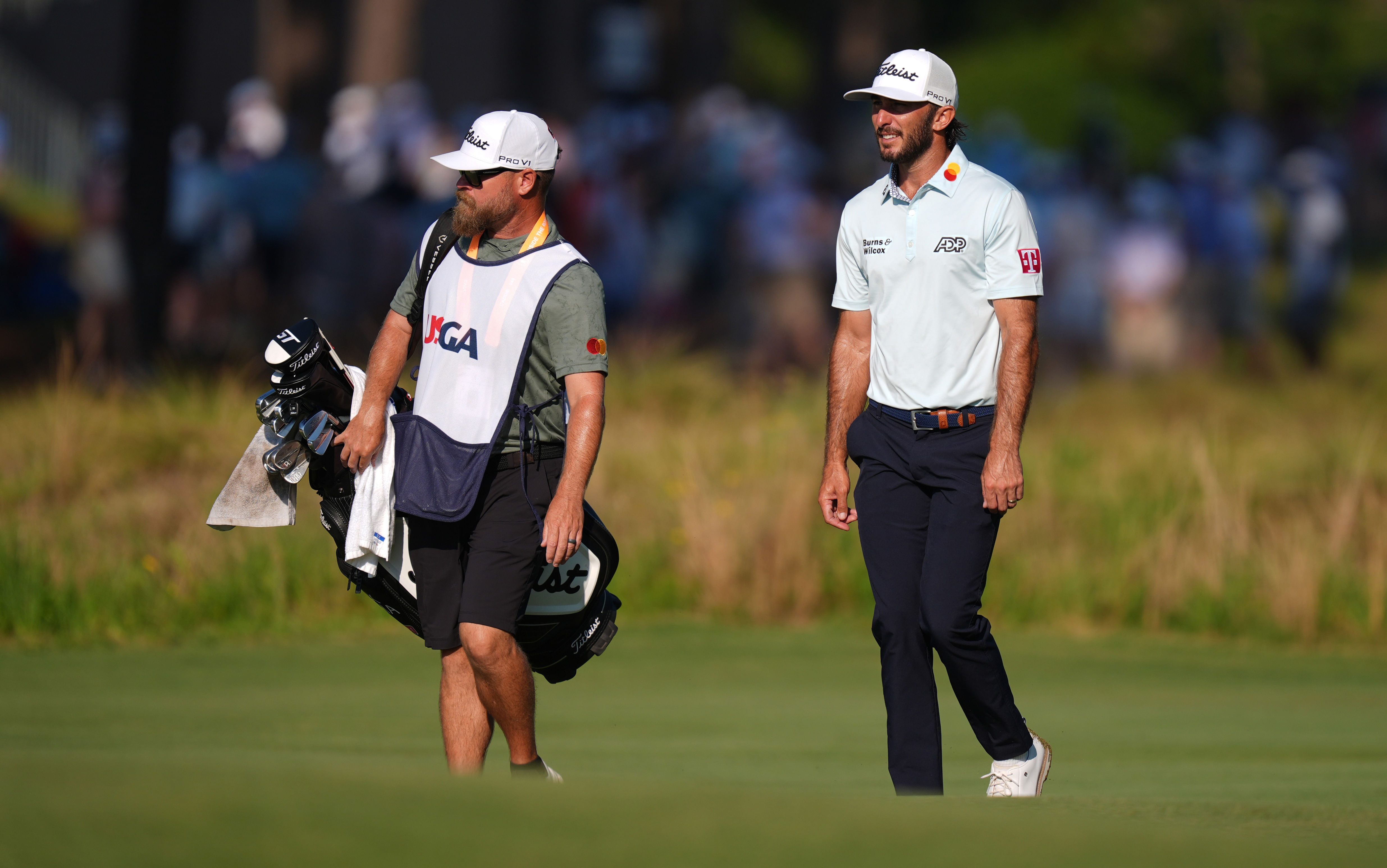 PGA: U.S. Open - Second Round - Source: Imagn