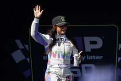 "If someone wants to pay for a ride, yeah": Hailie Deegan takes clear stance on future NASCAR return amid Indy move