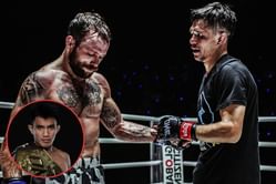 Joshua Pacio says Jarred Brooks' flyweight loss to Reece McLaren won't be a factor in his preparation for their world title trilogy fight