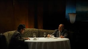 Barry Levinson's The Alto Knights: Release date, trailer, and more
