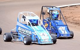 15 NASCAR drivers competing in the 2025 Chili Bowl Nationals
