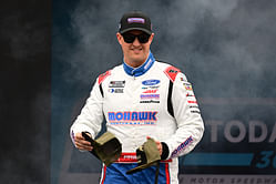 Ryan Preece names the “perfect alternative fit” if NASCAR were to host the Clash in a different city