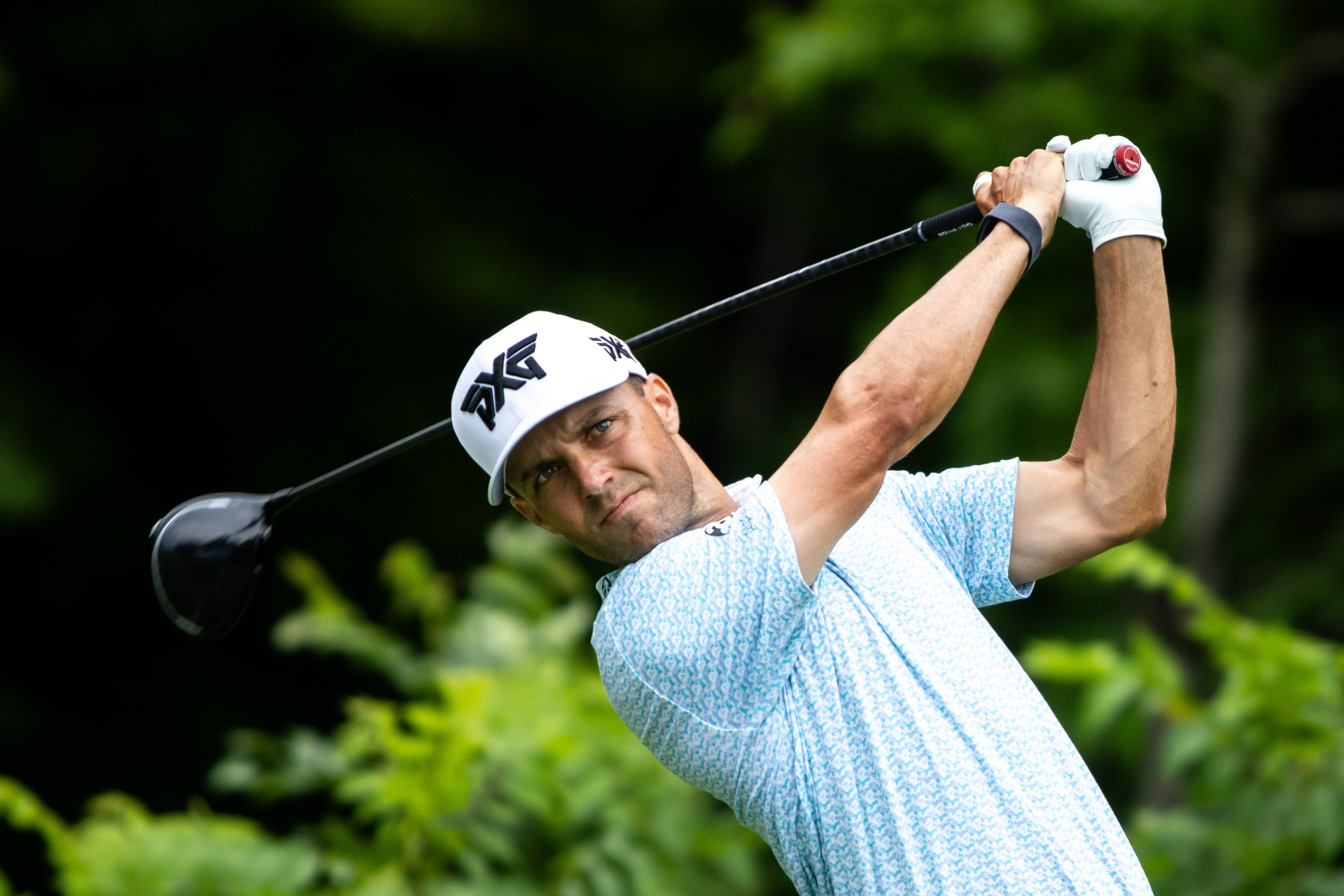 PGA: John Deere Classic - Final Round - Source: Imagn