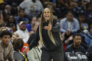 WNBA: New York Liberty at Chicago Sky - Source: Imagn