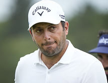 Francesco Molinari says the Team Cup is the closest he ‘gets to being a football manager’