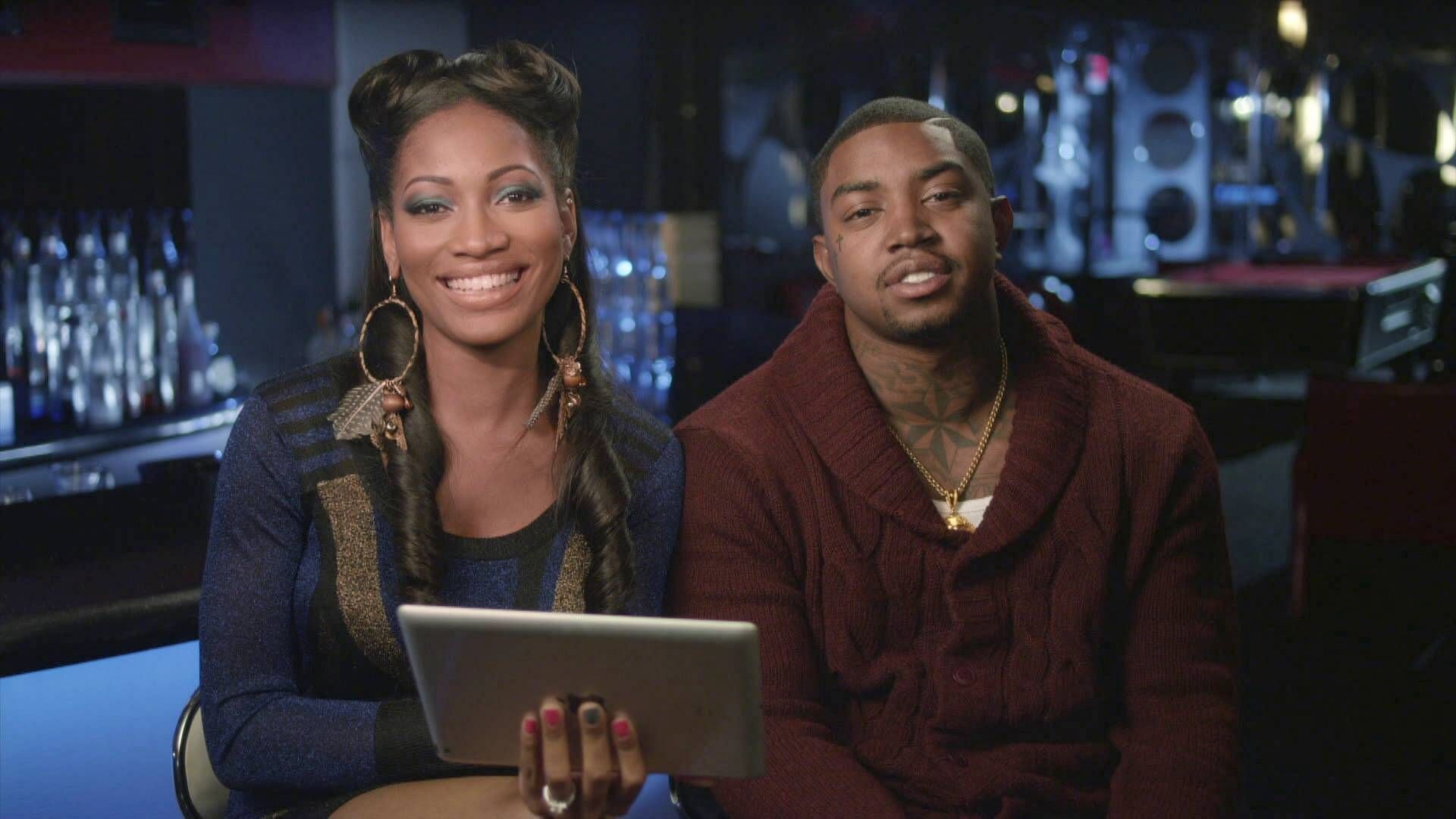 Love and Hip Hop: Atlanta (image via VH1)