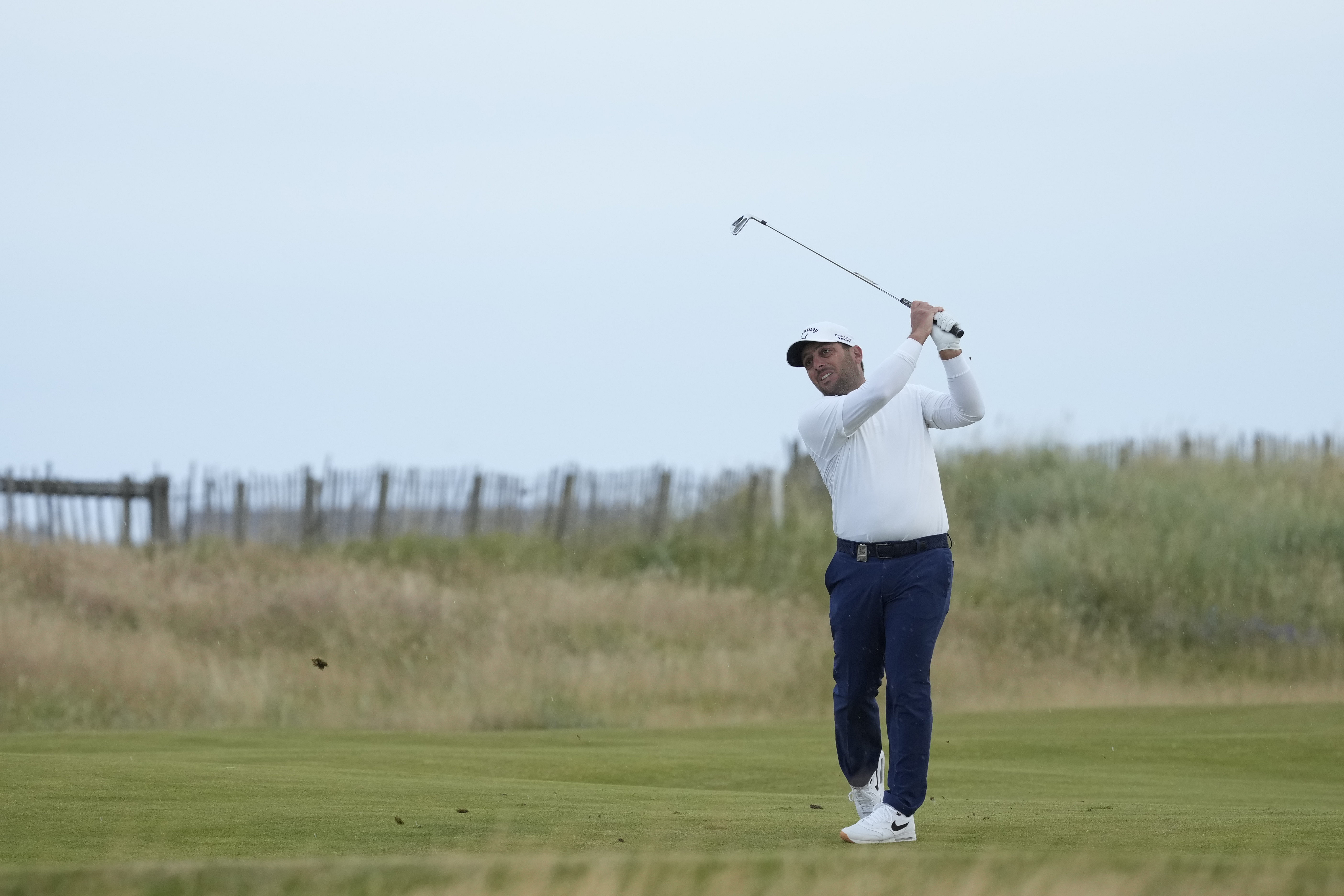 PGA: The Open Championship - First Round - Source: Imagn