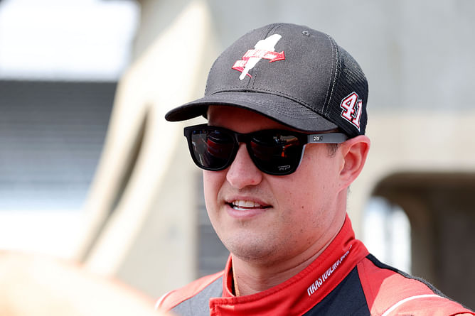 Millionaire Brad Keselowski makes bold prediction for Ryan Preece's 2025 NASCAR Cup Series future