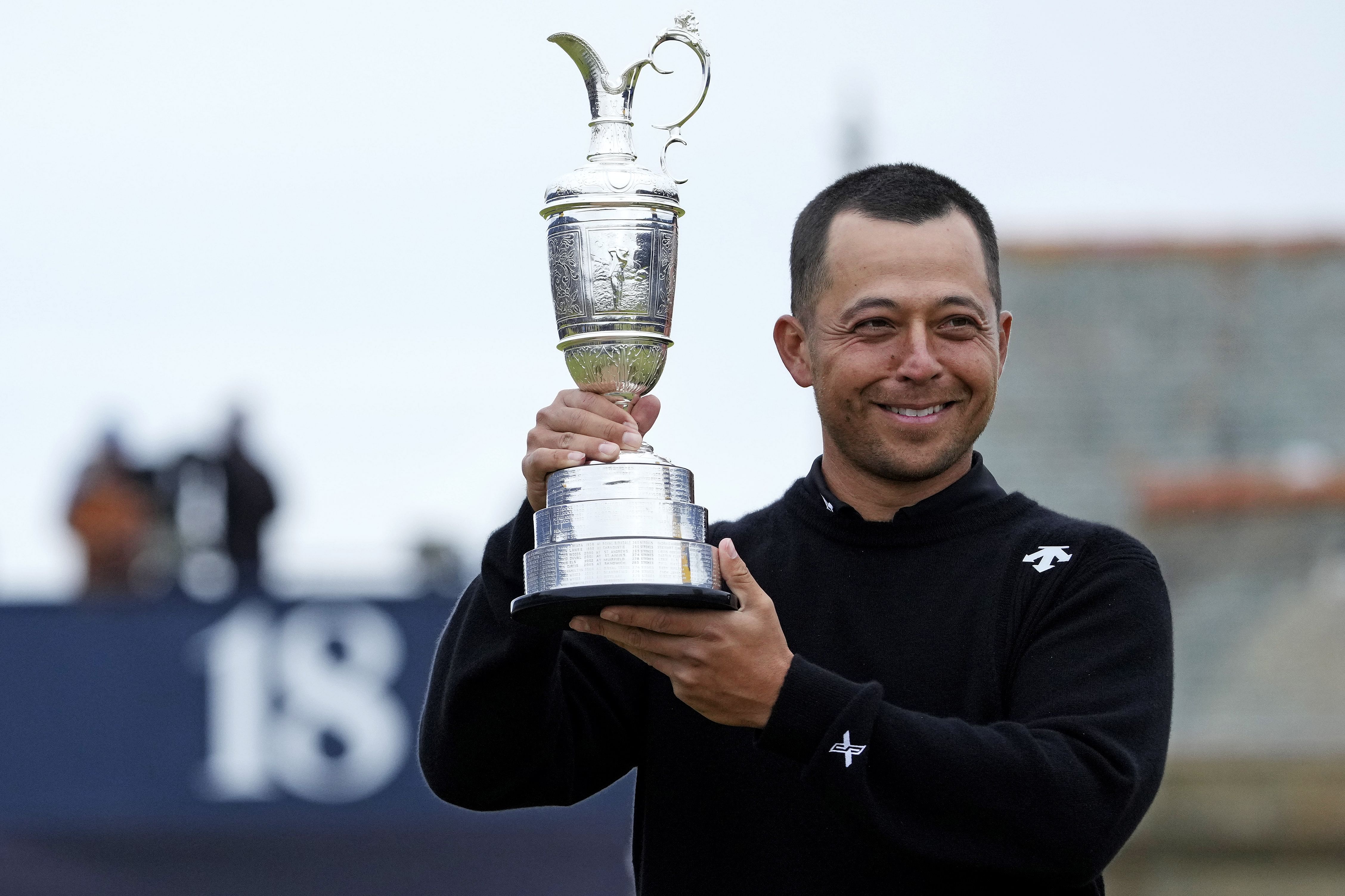 PGA: The Open Championship - Final Round - Source: Imagn